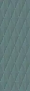 Плитка Eclettica Sage Struttura Diamond 3D 40x120