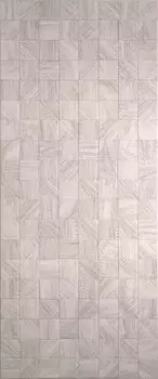 Плитка Effetto Wood Mosaico Grey 03 25х60