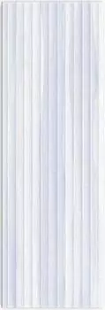 Плитка Elegant Stripes Blue Structure 25х75