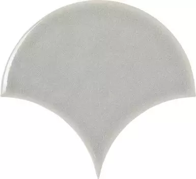 Плитка Escamas Dynamic Pearl 15,5х17