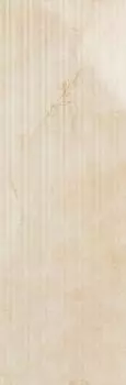 Плитка Evolutionmarble Riv Golden Cream Strutt Rett. 32,5х97,7