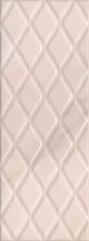 Плитка Флораль структура 15х40