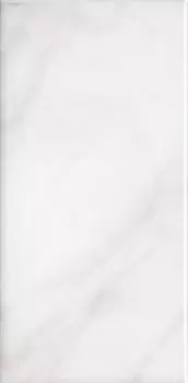 Плитка Фрагонар белый 7,4х15