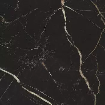 Плитка Фрагонар чёрный 15х15