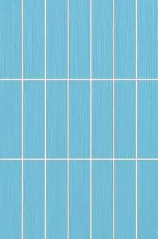 Плитка Fresh Cuadro 38 Cielo 25х38