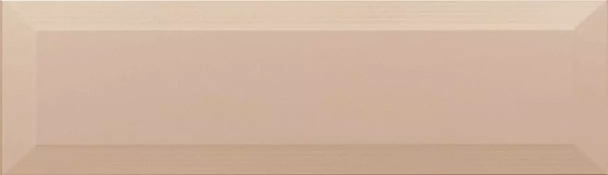 Плитка Гамма капучино 8,5х28,5