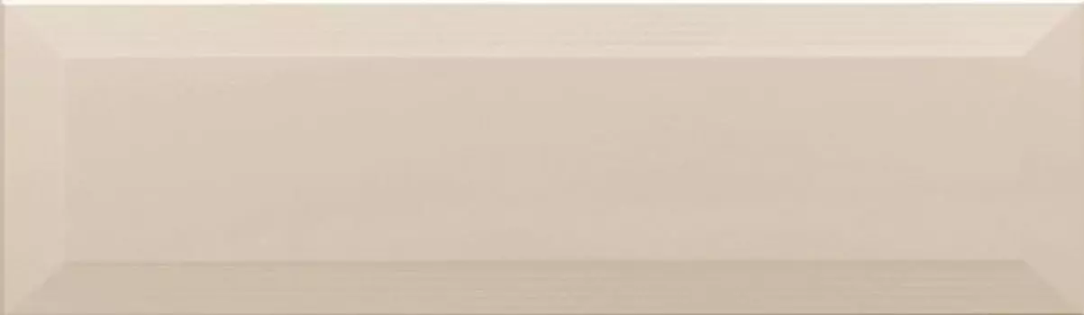 Плитка Гамма кофе с молоком 8,5х28,5