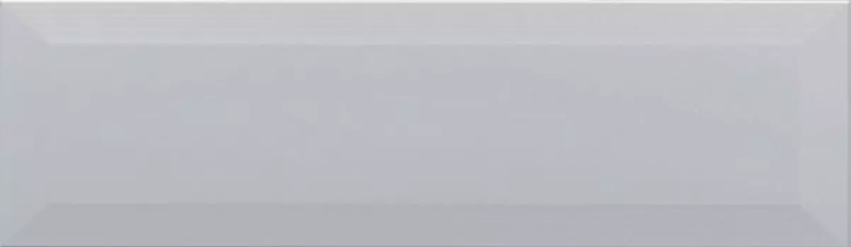 Плитка Гамма серый 8,5х28,5