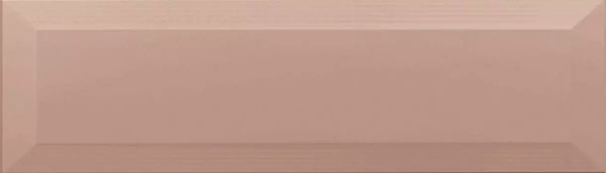 Плитка Гамма светло-коричневый 8,5х28,5