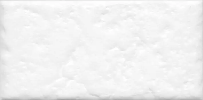 Плитка Граффити белый 9,9х20