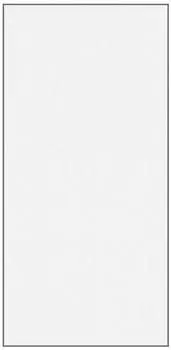 Плитка Граньяно белый 7,4х15