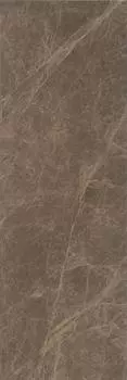 Плитка Гран-Виа коричневый светлый обрезной 30х89,5