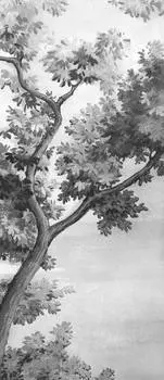 Плитка Grande Resin Look Grisaille A Bianco Satin 120х278