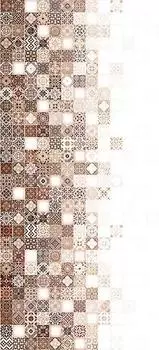 Плитка Hammam рельеф бежевый 20х44