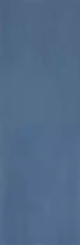 Плитка Imperfetto Royal Blue Rett. 32,5х97,7