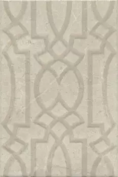 Плитка Эль-Реаль беж структура 20х30