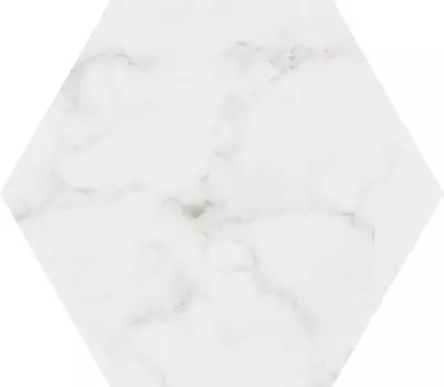 Плитка Эль Салер белый 20х23,1