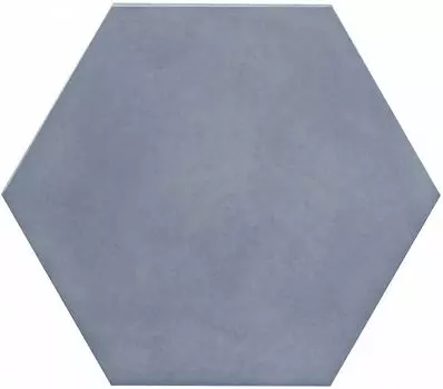 Плитка Эль Салер голубой 20х23,1