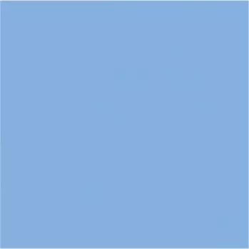 Плитка Калейдоскоп блестящий голубой 20х20