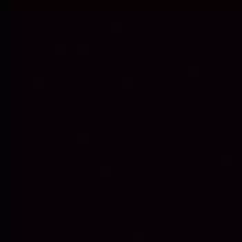 Плитка Калейдоскоп черный 20х20