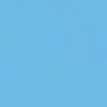 Плитка Калейдоскоп лазурный 20х20