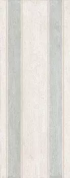 Плитка Кантри Шик полоски 20х50