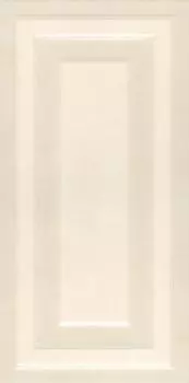 Плитка Каподимонте панель беж 30х60