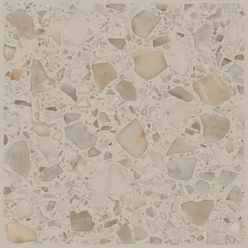 Плитка Кассетоне бежевый светлый матовый 30,2х30,2