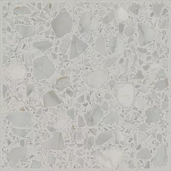 Плитка Кассетоне серый светлый матовый 30,2х30,2