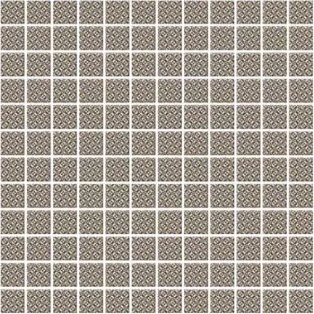 Плитка Кастелло орнамент беж 29,8х29,8