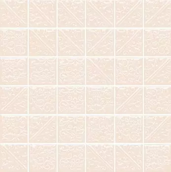 Плитка Ла-Виллет беж светлый 30,1х30,1