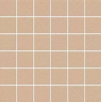 Плитка Ла-Виллет беж темный 30,1х30,1