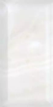 Плитка Летний сад светлый грань 9,9х20