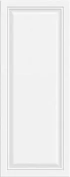 Плитка Линьяно белый панель 20х50