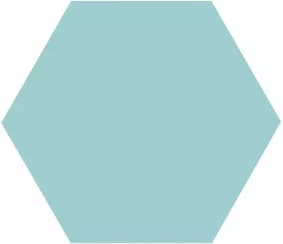 Плитка Линьяно бирюзовый 20х23,1