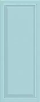 Плитка Линьяно бирюзовый панель 20х50