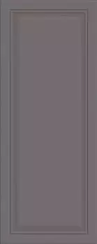 Плитка Линьяно серый панель 20х50