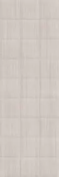 Плитка Lin рельеф темно-бежевый 20х60