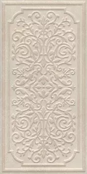 Плитка Линарес беж структура обрезной 30х60