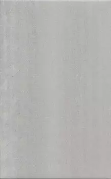 Плитка Ломбардиа серый 25х40