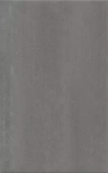 Плитка Ломбардиа серый темный 25х40
