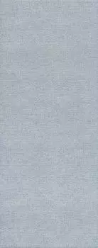 Плитка Лувр голубой 20х50