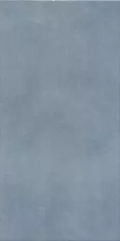 Плитка Маритимос голубой обрезной 30х60