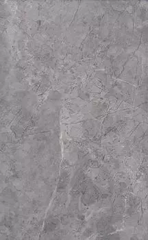 Плитка Мармион серый 25х40