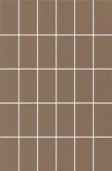 Плитка Mr-Minimal Cacao 25х38