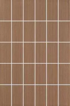Плитка Mr-Nova Cacao 25х38
