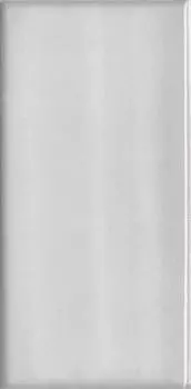 Плитка Мурано серый 7,4х15