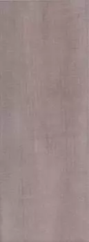 Плитка Ньюпорт коричневый темный 15х40