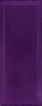 Плитка Nuance Violet Diamant 20х50