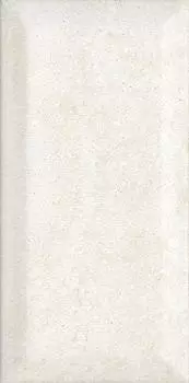 Плитка Олимпия беж светлый грань 9,9х20